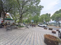 -美兰湖景区
