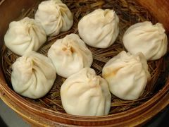 无锡小笼包-熙盛源(复兴路店)