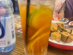 -孖记茶档·热腾茶餐(江南西plus店)