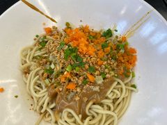 武汉热干面-长申超市(美食城店)