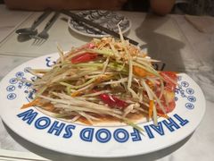 -太食獸泰式茶餐厅(济南万象城店)
