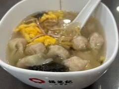 -锡笼记·无锡小笼(方塔店)