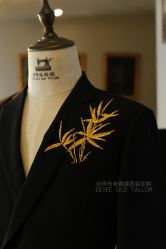 -伊布老裁缝西装礼服定制