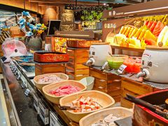 -韩盛·盛江山自助料理(沈辽路万达店)