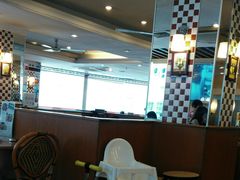 -萨莉亚意式餐厅(东山口店)