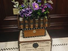 -东海咖啡馆