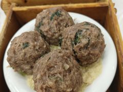 -天鲜阁·海鲜粤菜·33年老字号(石槎白云站店)