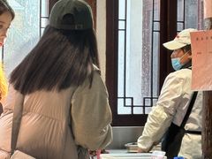 -西园寺素食(西园弄戒幢律寺店)