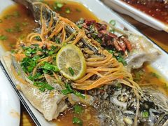 -龙姐私房菜(和顺古镇店)