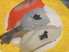 -万岁寿司(万国店)