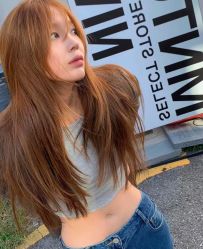 -呵呵造型