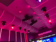 -星聚会KTV(龙湖上海奉贤天街店)