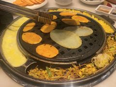 -韩宫宴和牛烤肉(盐城金鹰店)