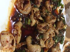 -温记府廟豆汤饭·始于1955年(海椒店)