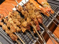-半酌烧烤小酒馆(南京东路店)