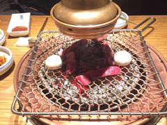 -王妃家(明洞中央店)
