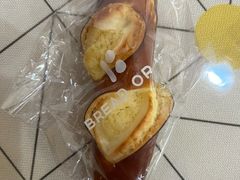 椰蓉碱水-面包与我Bread Or Me(长城汇店)