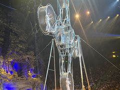 -广州长隆国际大马戏