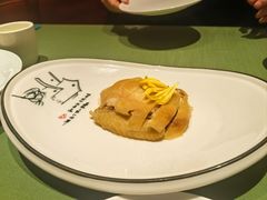 -老吉堂上海本帮菜(望京万象汇店)