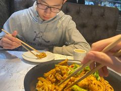 -红辣椒·川菜·火锅(大洋中心店)