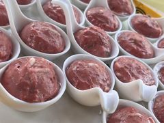 -潮汕大目牛肉火锅(水围店)
