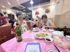 -江记餐厅(罗冲围店)