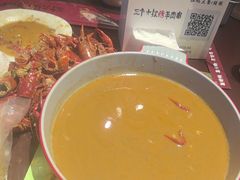 -三个大叔烤羊肉串·炭炉砂锅菜(西三旗店)