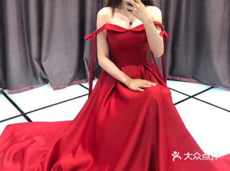 仙女般的敬酒服你爱了吗