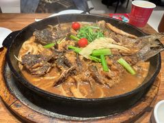 -老板恋上鱼(恒隆广场店)