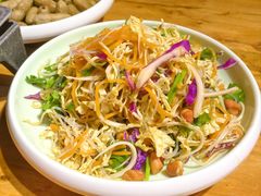 管氏大拌菜-管氏翅吧(国展店)