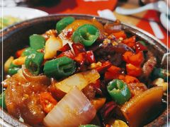 -一个叫川的地方(麒麟新天地店)