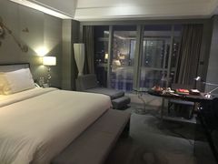 -深圳摩登克斯酒店