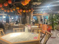 -常和州·夜宵大排档(常州单店)