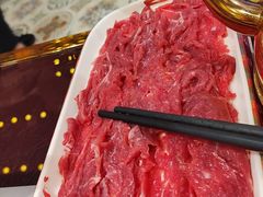 -大吉利·潮汕鲜牛肉火锅(阳光天鸿广场店)