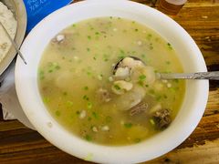 -九九牛肉馆(南山路店)