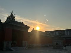 -历代帝王庙博物馆