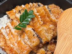 -玄白·炭烤活鳗(上海首店)