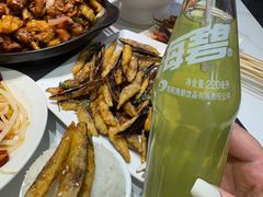-状元虎.摇滚炒鸡.家常菜(义勇街店)