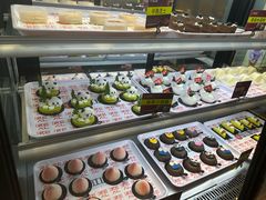 -汉江山料理级自助烤肉黑金冠(周口好吃城店)