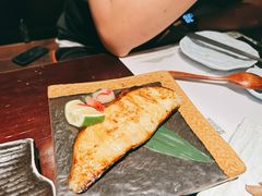 -松鹤精致料理(五一中路店)