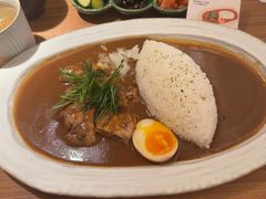 -CURRY YA 熟成咖哩專門店(深圳湾万象城店)