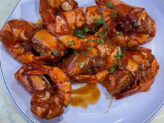 -老字号德记烧腊饭店·海鲜加工