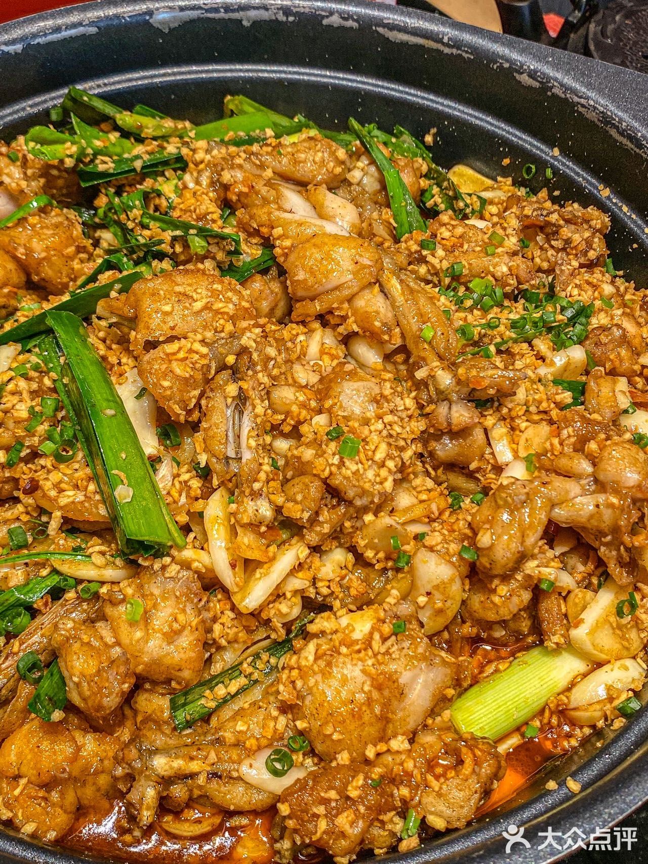 我单方面宣布这是长乐最好吃的蛙蛙🐸