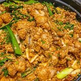 我单方面宣布这是长乐最好吃的蛙蛙🐸