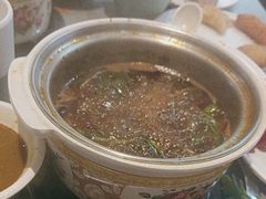 -遇上西雅图多融合海鲜自助餐厅(中房金谊广场店)