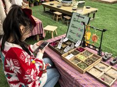 -HERRE·FARM 赫尔露营农场·团建聚会包场