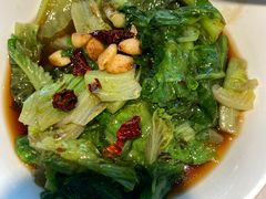 -兰湘子·湘菜小炒(长安万科广场店)