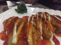 -吱咖啡西式简餐