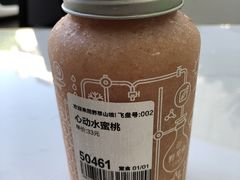 -野萃山·潮汕厚果汁(十亩地店)