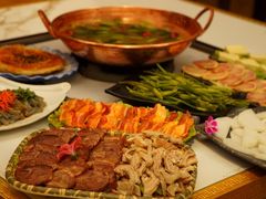 -香香腊排骨.野生菌火塘总店(束河店)
